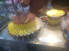 -马文章胖子甑糕(洒金桥店)