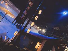 -绿茶餐厅(乐峰广场店)