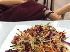 -听涛雅苑百味饺子老家菜馆