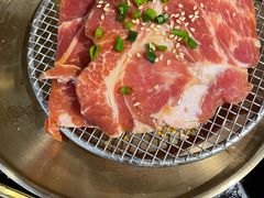 -九田家黑牛烤肉料理(珠江摩尔店)