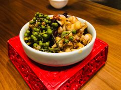 -今轩中餐厅(西安经开洲际酒店)
