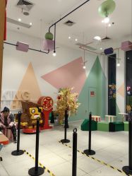 点击看大图 -玩元素·家庭游乐成长中心(香格里拉店)