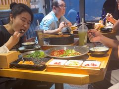 -胡马八破·川菜小馆(高新万达店)