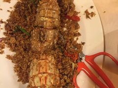 -桥底辣蟹(谢斐道店)