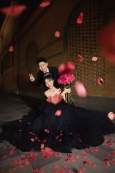 -雅云婚纱摄影工作室旗舰店