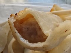 -水丰锅贴(延吉东路店)