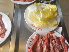 -总参北京涮羊肉
