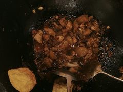 -江湖水乡铁锅炖魚(周庄嘉园店)