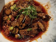 -院8里·少城记忆老川菜(宽窄巷子店)