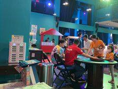 -Club Med地中海俱乐部·桂林度假村
