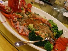 -南湖船菜大酒店