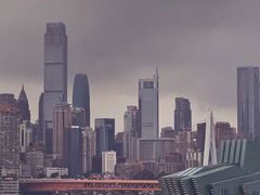 -长嘉·河图火锅(长嘉汇江景旗舰店)