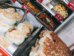 -马凯餐厅(长椿街店)