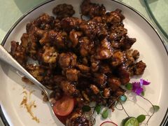 -陆壹捌餐厅(五大道店)