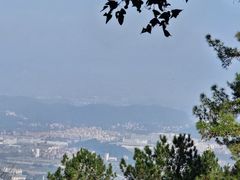 -白云山风景名胜区