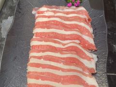 -捞王锅物料理(东百中心店)