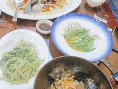 -东江海鲜酒家(艺都分店)