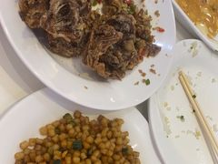 -紫光园·烤鸭·北京菜(劲松店)