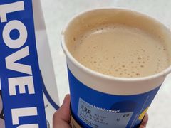 -瑞幸咖啡(太阳百货商场负一层店)