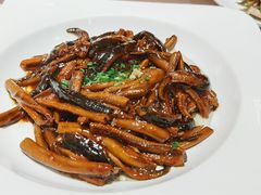 响油鳝丝-光明邨大酒家(汇阳广场店)