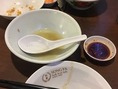 -松發肉骨茶(克拉码头店)