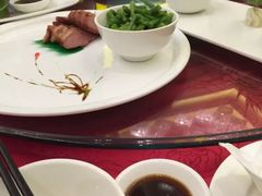 -麦当劳(盐城世纪大道得来速店)