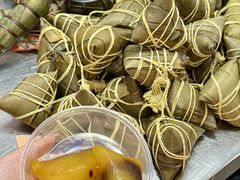 -鼎香皇高佬苏裹蒸粽