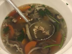 -马尔龙新疆饭店·清真(瑞景店)