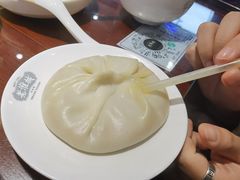 -老淮城·长鱼面(河下古镇店)