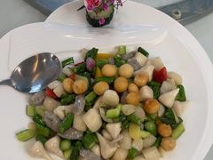 -朱仔记食府(江南大道店)