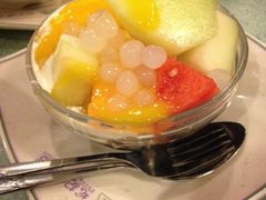 -松记糖水店(铜锣湾分店)