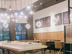 大堂-豪客来牛排(海沧阿罗海店)