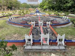 -深圳锦绣中华民俗村