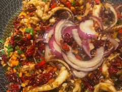 -衡厨·衡阳土菜(中南店)