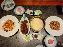 -北平食府.北京烤鸭(亦庄店)