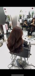 -5M HAIR SALON 旗舰店