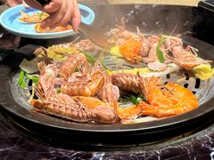 -三个渔夫·蒸汽海鲜(万德大厦店)