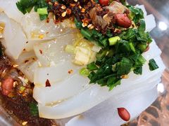 -杨志和泡馍(中山北街1店)