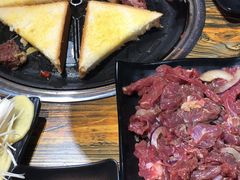 -莱真牛碳火烤肉(合肥旗舰店)