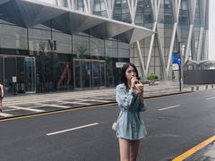 -% Arabica阿拉比卡咖啡(深圳湾万象城店)