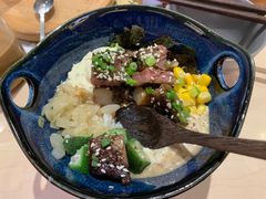 -来龙里 精致 东南亚餐室(万象城店)