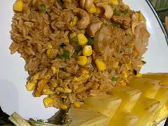 -大树餐厅(红旗街万达店)