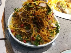 -山河屯铁锅炖(哈西站店)