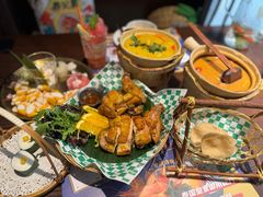 -泰妃殿(武汉首店)