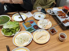 -丁虎子烤肉(国道二店)
