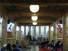 -丽池宫韩式汗蒸会馆(华灯坊店)