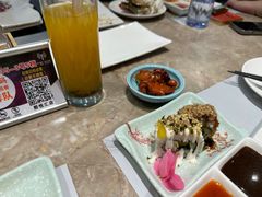 -大渔铁板烧(大悦城店)