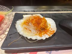 -盛焰铁板烧(王府井店)