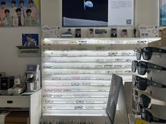-创视镜匠眼镜管家(太升南路店)