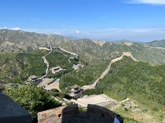 -雁门关景区